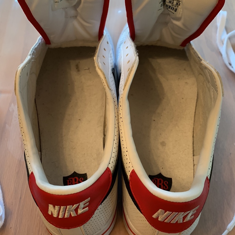 Nike Men’s Court Legacy Shoes - Picture 2 of 8
